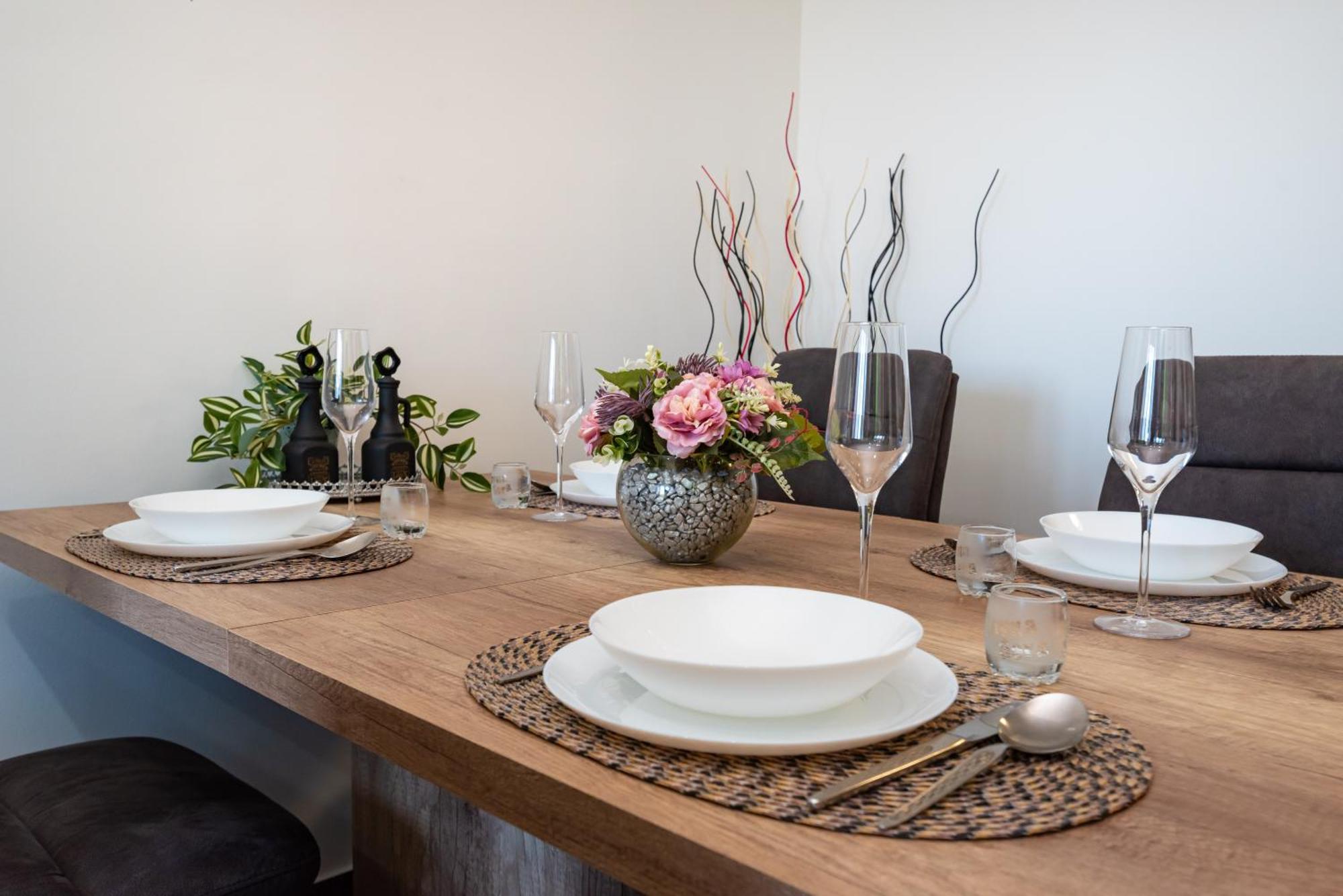 Kolovare Garden Oasis - First Row By Sea Apartment Zadar Ngoại thất bức ảnh