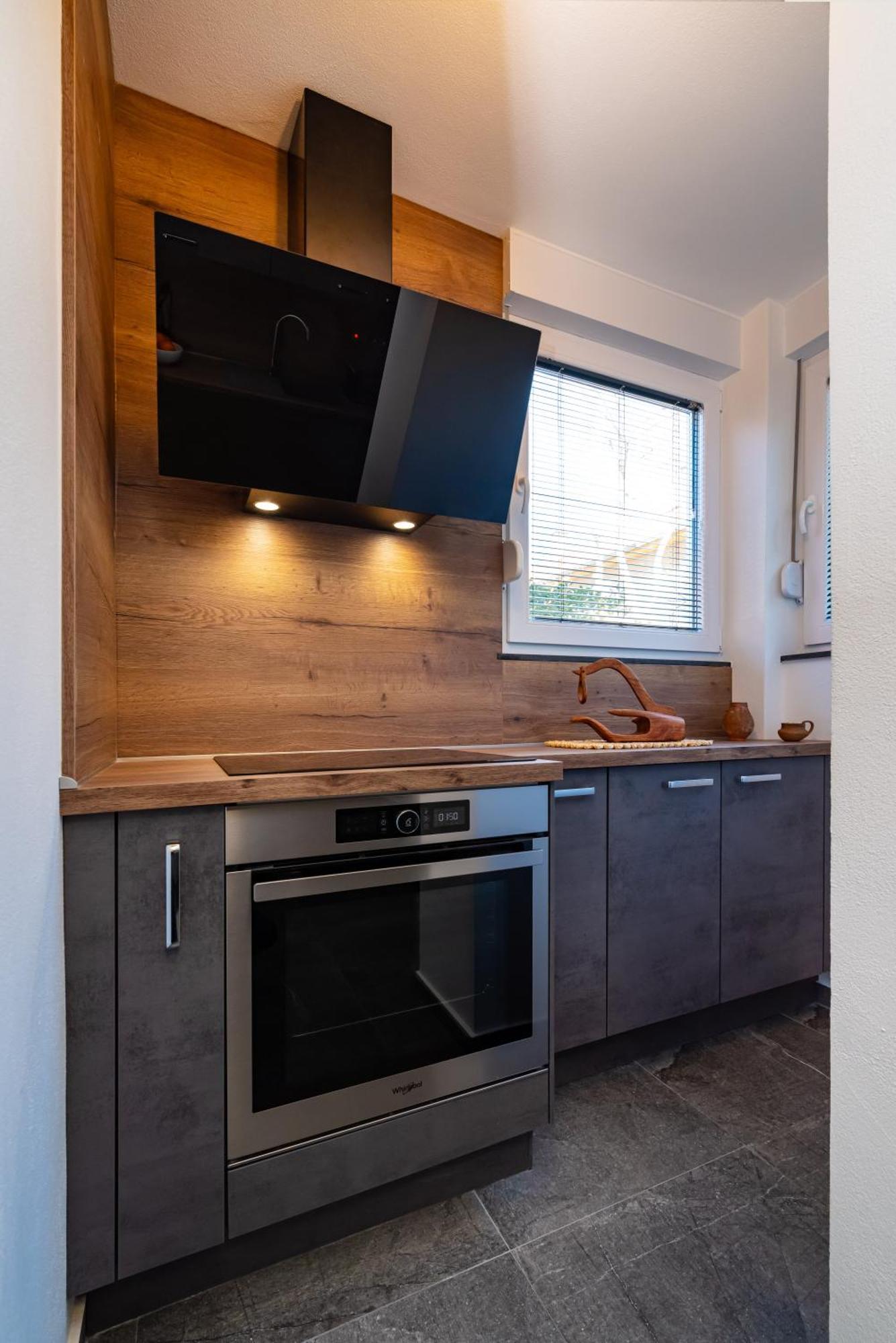 Kolovare Garden Oasis - First Row By Sea Apartment Zadar Ngoại thất bức ảnh