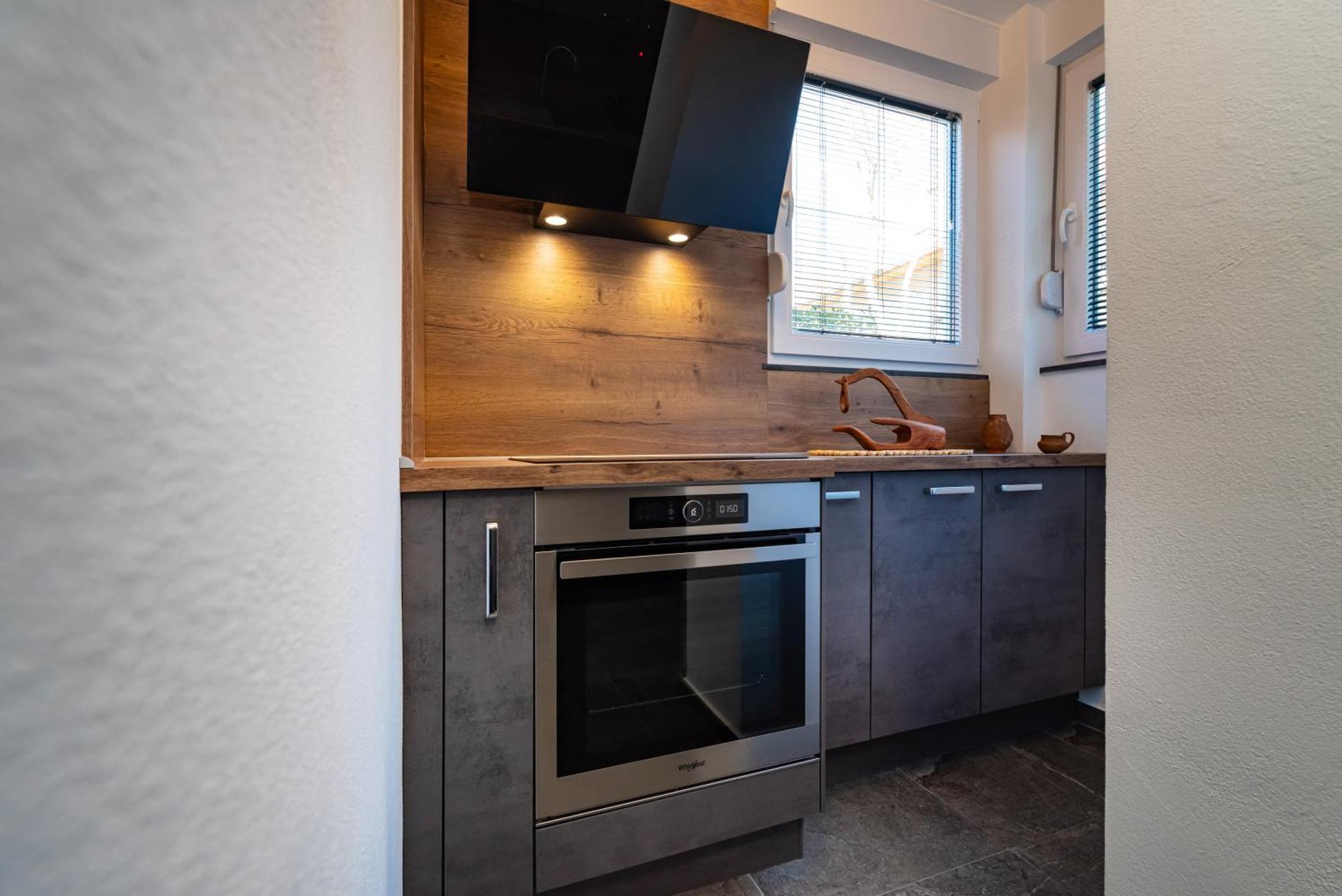 Kolovare Garden Oasis - First Row By Sea Apartment Zadar Ngoại thất bức ảnh