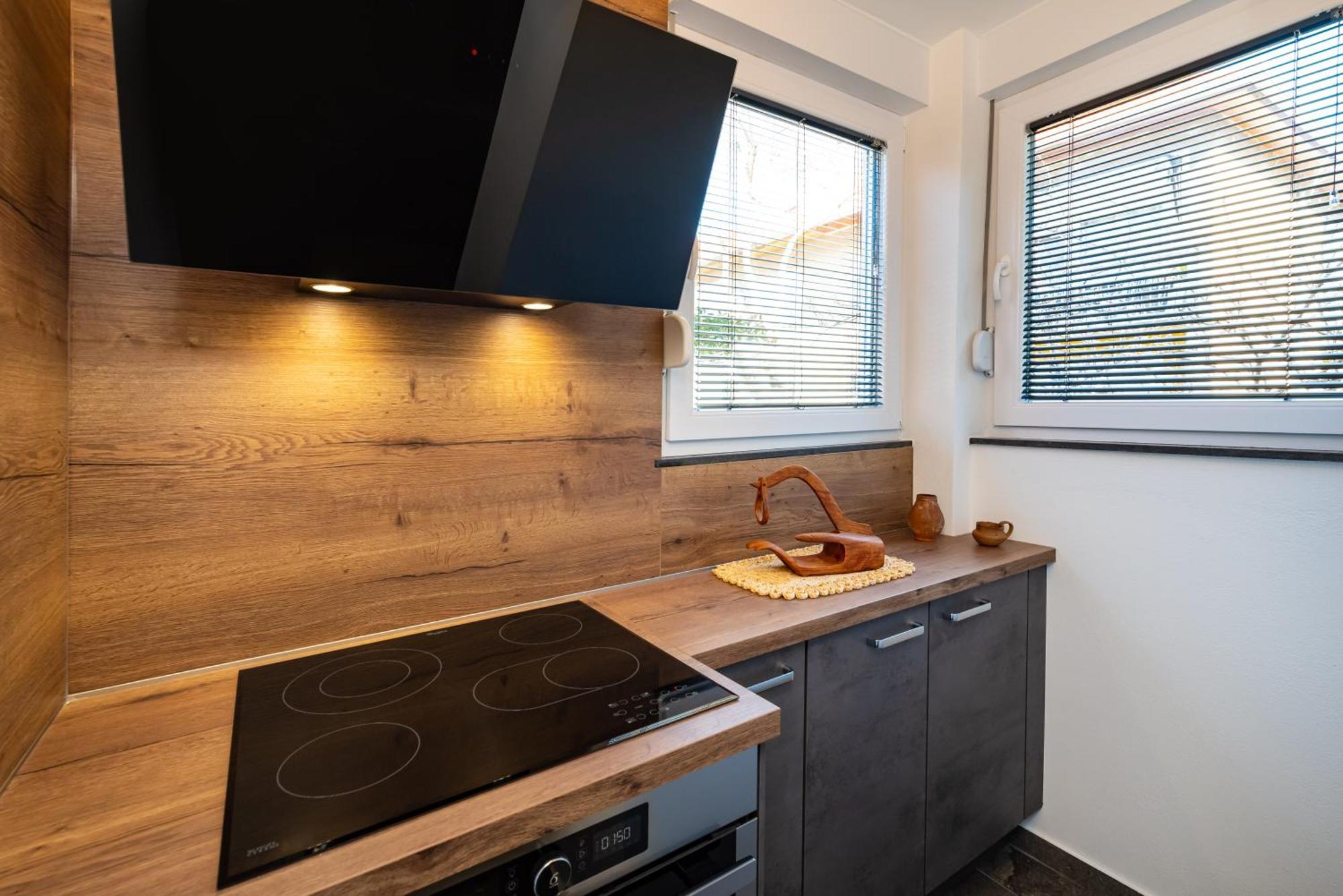 Kolovare Garden Oasis - First Row By Sea Apartment Zadar Ngoại thất bức ảnh